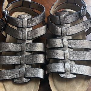 Cynthia Rowley Sandals